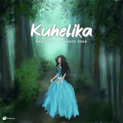 Kuhelika - Single