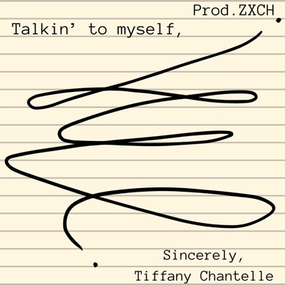 Talkin' To Myself - Single