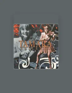 Listen to Tamara Sidorova, watch music videos, read bio, see tour dates & more!