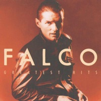 Falco: Greatest Hits - Falco