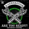 WWE: Are You Ready? (Extended Version) [D-Generation X] artwork