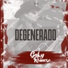 Degenerado (Live) - Single