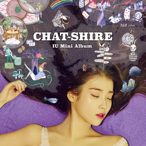 IU - Apple Music