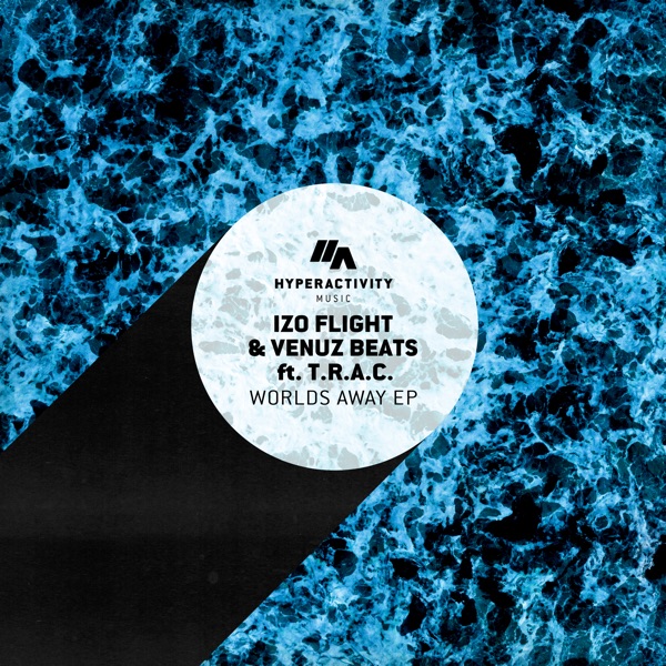 Worlds Away - Single