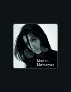 Listen to Manan Melkonyan, watch music videos, read bio, see tour dates & more!