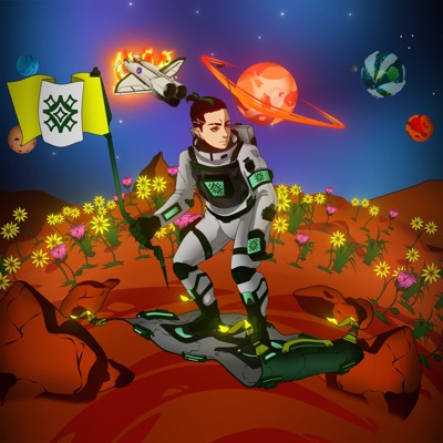 Viagem Espacial - Single