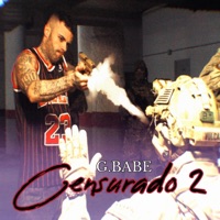 Censurado 2 - Single - G.Babe