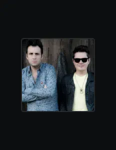 Ascolta Marcos & Mancini, guarda video musicali, leggi la biografia, vedi le date del tour & altro!