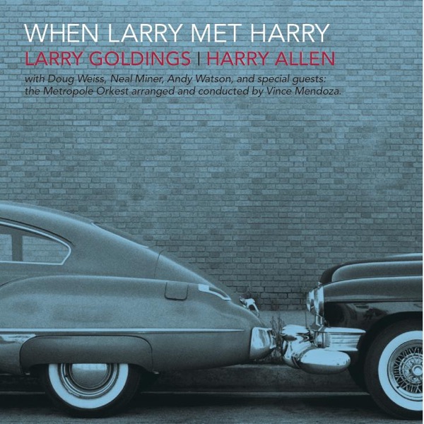 When Larry Met Harry