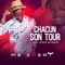 Chacun son tour (feat. Serge Beynaud) - Mb Dabat lyrics