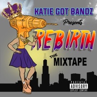 Colder - Single - Katie Got Bandz