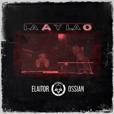 Listen to La A y la O - Single by ElAitor & Ossian