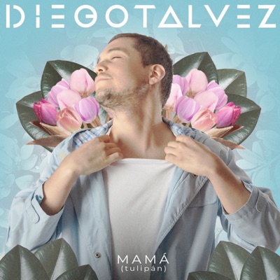 Mamá (tulipán) - Single