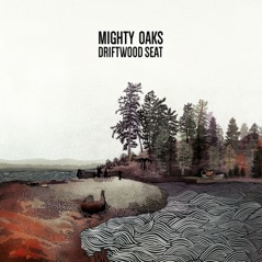 Driftwood Seat - EP