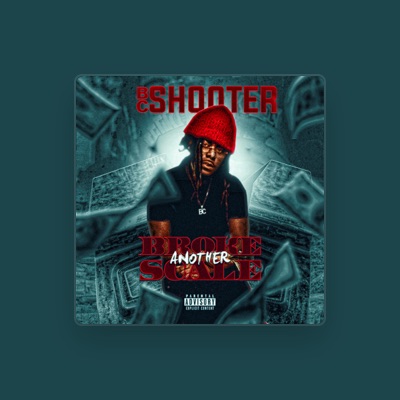 Listen to Bcshooter, watch music videos, read bio, see tour dates & more!