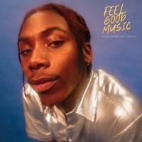 Feel Good Music (feat. Talaya.) - Single - Cipher Divine