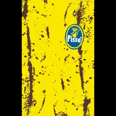 Song - Fahrradsattel - Pisse
