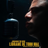 Líbrame De Todo Mal - Single - Abraham The Nene
