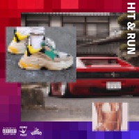 Hit & Run - Single - Young Ross