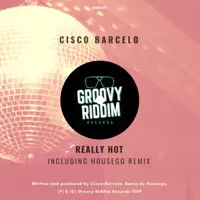 Really Hot (Housego Remix) — Cisco Barcelo