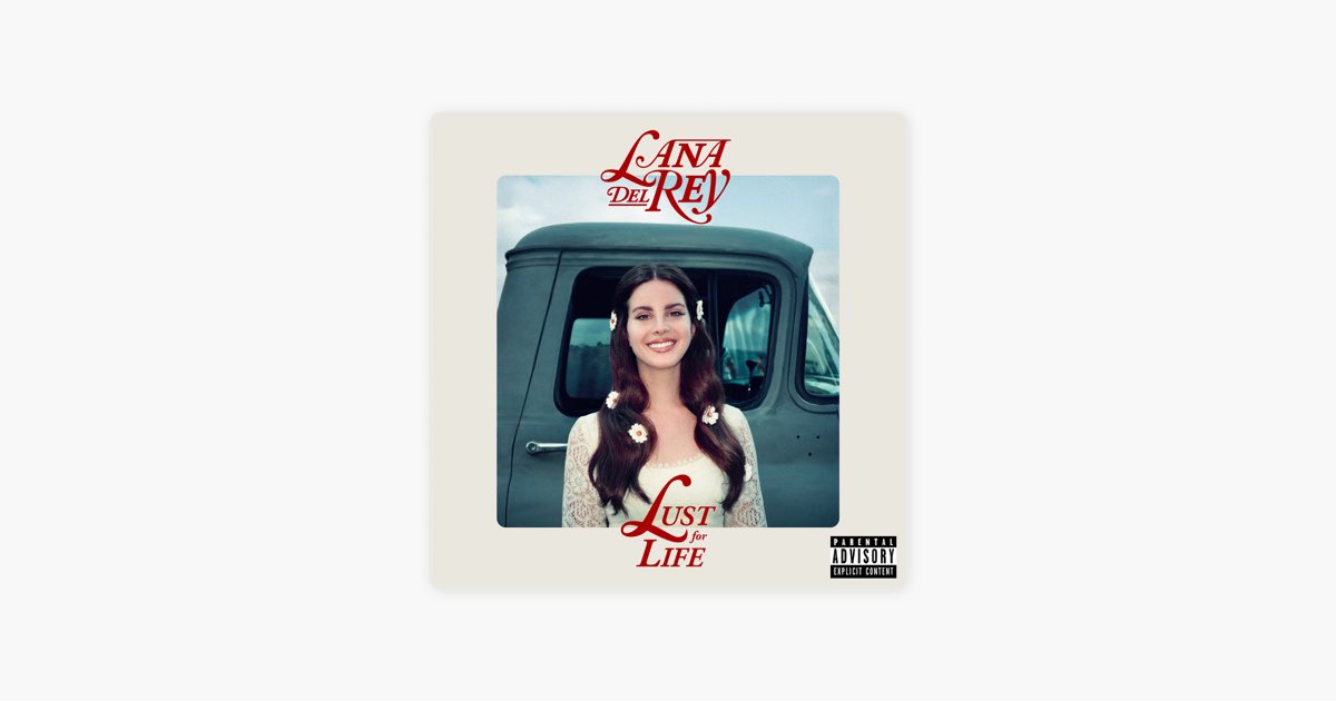 ‎groupie Love Feat Aap Rocky By Lana Del Rey — Song On Apple Music 