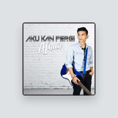 Listen to Afnan, watch music videos, read bio, see tour dates & more!