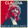 Claudia de Breij
