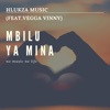 Mbilu ya mina (feat. Vegga Vinny) - Single