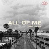 All Of Me (feat. Travis Barker) artwork