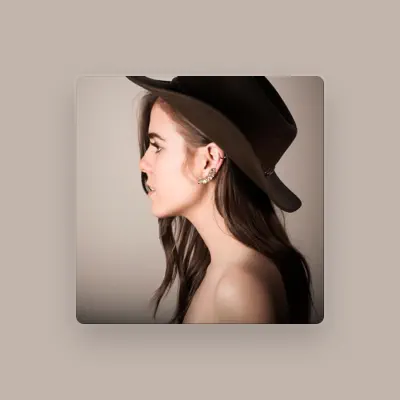 Listen to Maria Carrelli, watch music videos, read bio, see tour dates & more!