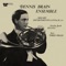 Divertimento No. 14 in B-Flat Major, K. 270: I. Allegro molto (Arr. Baines for Piano and Wind Ensemble) artwork