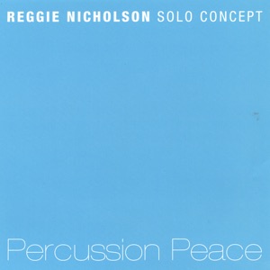 Percussion Peace