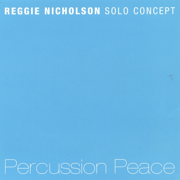 Percussion Peace