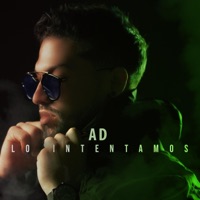 Lo Intentamos - Single - Yo Soy AD