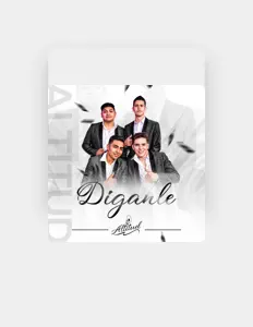 Listen to Grupo Altitud, watch music videos, read bio, see tour dates & more!