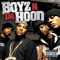 P***y M.F.'s - Boyz N Da Hood lyrics