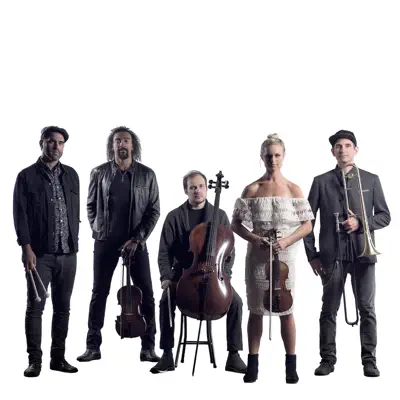 Listen to Cosa Nostra Strings, watch music videos, read bio, see tour dates & more!