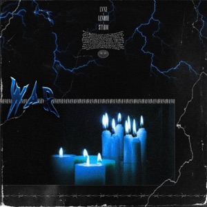 War (feat. Lenroh & Stxrm)