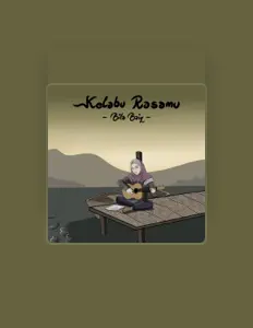 Posłuchaj wykonawcy Bila Baiq, obejrzyj teledyski, przeczytaj biografię, zobacz daty tras koncertowych i nie tylko!