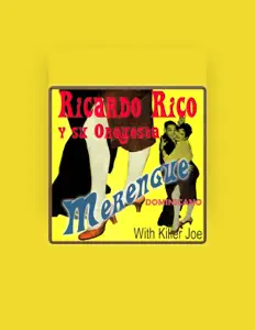 Escucha a Ricardo Rico Y Su Orquesta, mira videos musicales, lee su biografía, consulta las fechas de las gira y más.