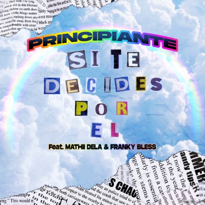 Si Te Decides por El - Single