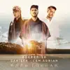 Deeperise, Cem Adrian & Şanışer - Kara Toprak