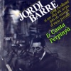 Jordi Barre  
