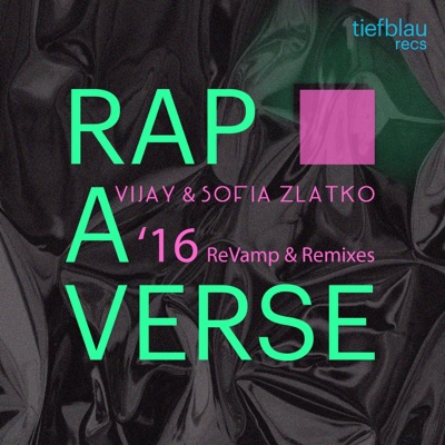 Rap a Verse '16 - EP