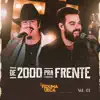 FALANDO SÉRIO  QUERENDO TE AMAR