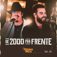 VOCÊ NÃO SABE O QUE É AMOR  BALA DE PRATA — FIDUMA & JECA