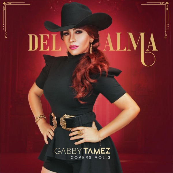Del Alma Covers, Vol. 3