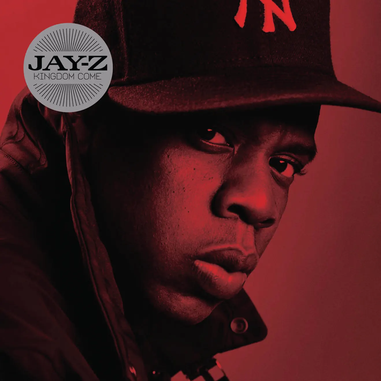 JAY-Z – Kingdom Come (2006) [iTunes Match M4A]