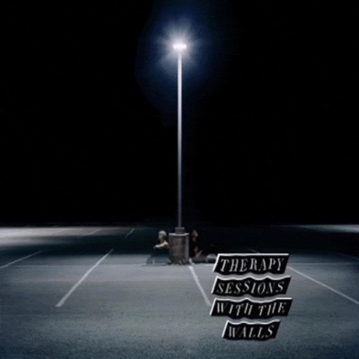 Therapy sessions with the Walls - EP