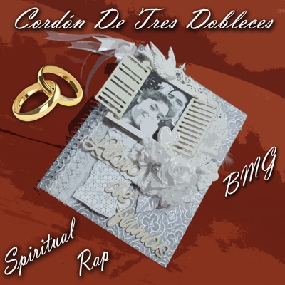 Cordón de Tres Dobleces - Single